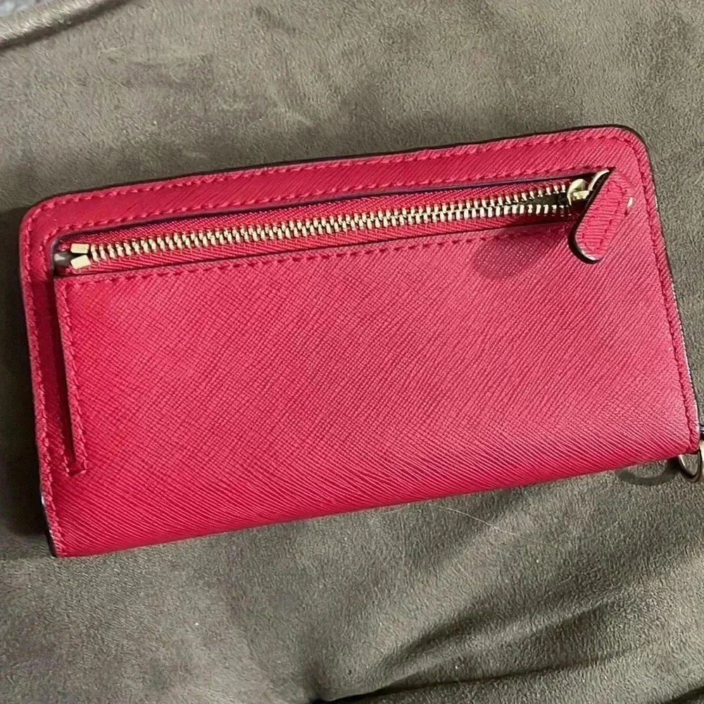 Michael Kors credit card holder - Picture 5 of 6